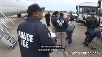 Under ICE rules and visa complications, a semester with no new international students awaits