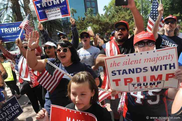 Latinos will prosper with four more years of Trump: Mario Rodriguez