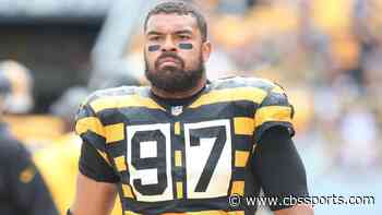 Cameron Heyward concerned he won't retire with Steelers after lack of movement in extension talks, per report