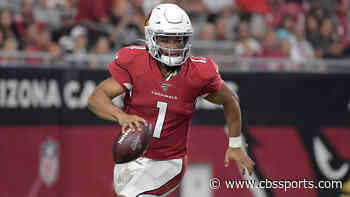 Fantasy Football Draft Prep: Deciding between Dak Prescott, Kyler Murray, Russell Wilson and Deshaun Watson