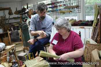 New COVID-19 Relief Fund Helps Texas Traditional And Folk Artists - Houston Public Media