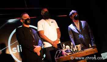 'We need to make wearing masks cool': Houston rapper Slim Thug launches PPE line - Chron