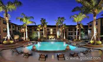 BSR REIT Acquires 370-Unit Houston Multifamily for $51M - GlobeSt.com