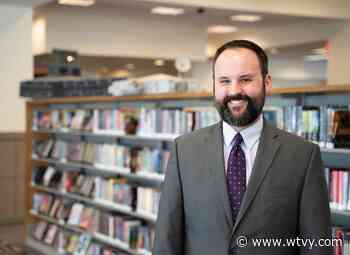 New Dothan Houston County Library Director - WTVY
