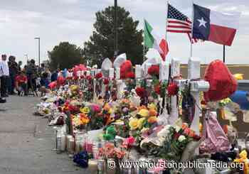 El Pasoans Remain Politically Divided 1 Year After Mass Shooting - Houston Public Media