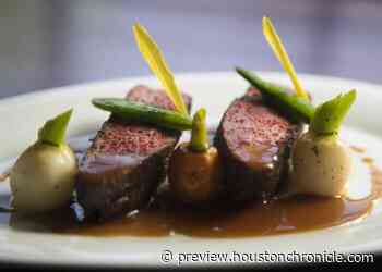Our guide for the best of Houston Restaurant Weeks - Houston Chronicle