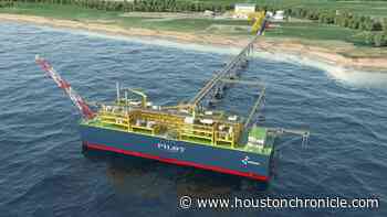 Houston companies seek to enter LNG as ship fuel market - Houston Chronicle
