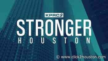 EDITORIAL: Introducing KPRC 2′s Stronger Houston initiative - KPRC Click2Houston