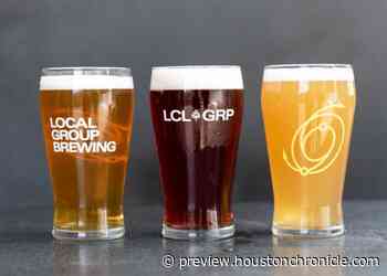 Houston Beer Run supports local breweries this weekend - Houston Chronicle