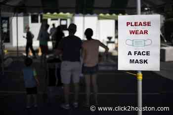 Ask 2: Are businesses in city of Houston required to wear masks? - KPRC Click2Houston