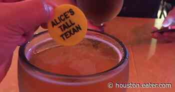 Iconic Houston Dive Bar Alice’s Tall Texan Will Permanently Close at the End of August - Eater Houston