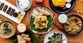 Thai Restaurant Street to Kitchen Will Open in Houston’s East End - Eater Houston