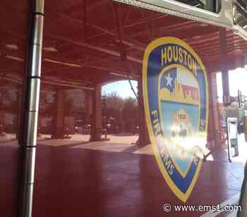 Houston FFs, medics will no longer receive dispatch alerts for COVID-19 - EMS1.com