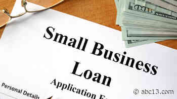 $15M available for Houston small businesses struggling through COVID-19 pandemic - KTRK-TV