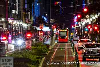 Idea to rescue bars, restaurants in downtown Houston would put customers on the street - Houston Chronicle