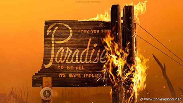 Rebuilding Paradise Review: Finding Hope in Tragedy