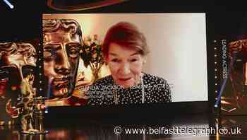 Glenda Jackson: Covid pandemic has made social care a priority