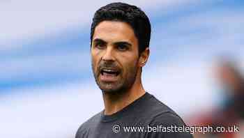 Mikel Arteta wants Arsenal to emulate Chelsea culture by beating the Blues