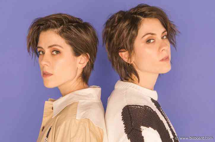 First Out: New Music From Tegan and Sara, Sam Smith, Mxmtoon & More