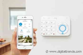 The best home security systems in 2020