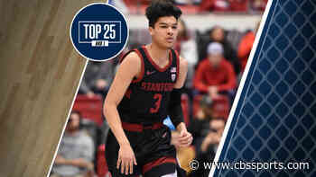 College basketball rankings: Stanford's Tyrell Terry stays in NBA Draft; Cardinal slip out of Top 25 And 1