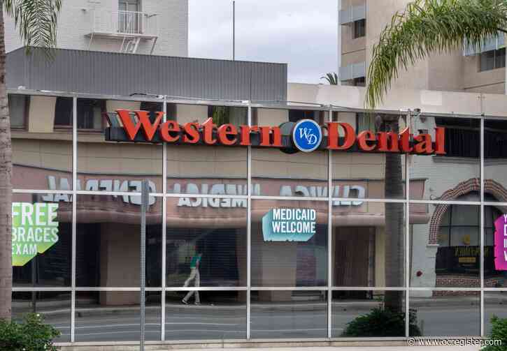 Western Dental rebounds after laying off 504 workers