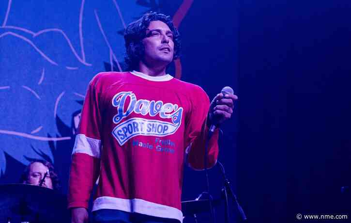 The Growlers’ frontman Brooks Nielsen issues apology over sexual misconduct allegations against the band