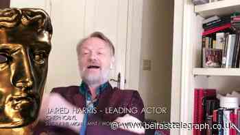 Jared Harris reveals who was first choice for his part in Chernobyl