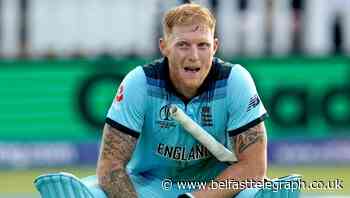 Ben Stokes unimpressed as Cricket World Cup final misses out on Bafta