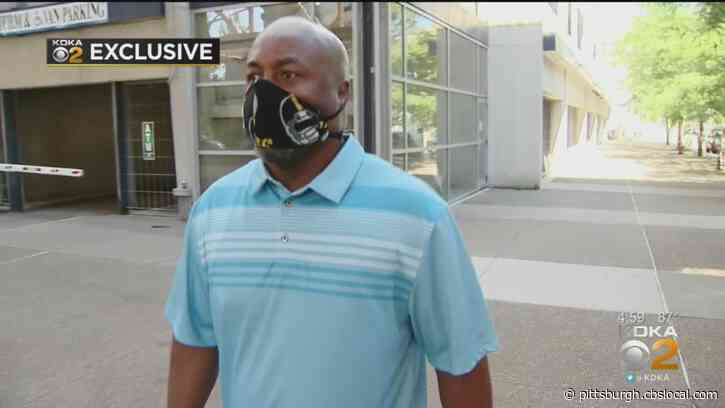 Judge Denies Bail For Man Who Allegedly Raped Woman At Pittsburgh Hotel