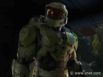 Halo Infinite multiplayer will be free to play, support 120 FPS     - CNET