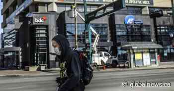 Alberta records 127 new COVID-19 cases Friday, 1 additional death