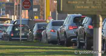 Crackdown on ‘Alaska-loophole’ welcomed by Alberta border community