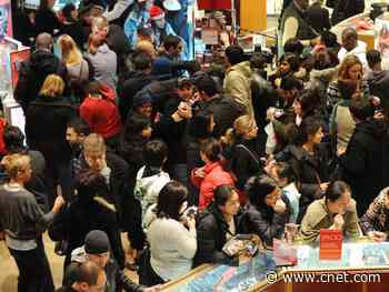 Black Friday and Thanksgiving shopping 2020: What we know so far     - CNET
