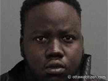 Ottawa police seeking suspect in June double-shooting