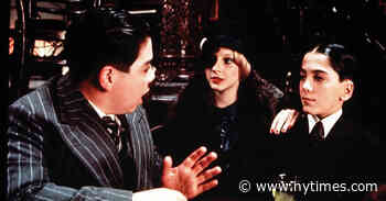 Where to Stream Alan Parker’s Best Movies