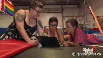 Coronavirus: Interest in homeschooling spikes as return to normal classes looms in Alberta