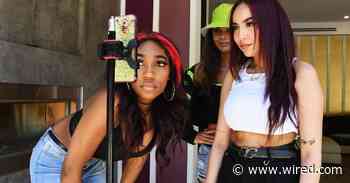 Trump May Soon Order TikTok's Sale, as Microsoft Circles