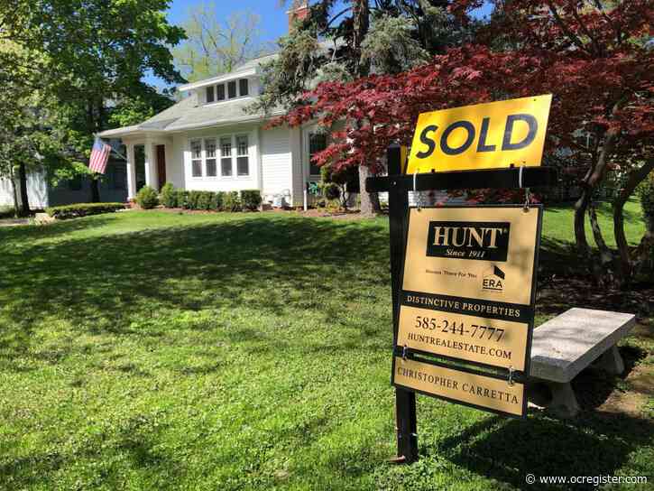 Mortgage rates decline: 30-year loan at 2.99%, 15-year at 2.51%