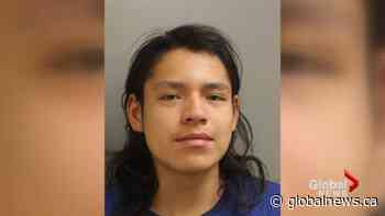 Piikani family mourns death of 16-year-old grandson, homicide investigation underway