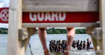 Just 3 Minneapolis beaches have lifeguards, thanks to staffing shortage