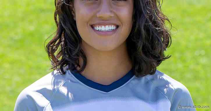 Utah State women’s soccer player nominated for NCAA Woman of the Year