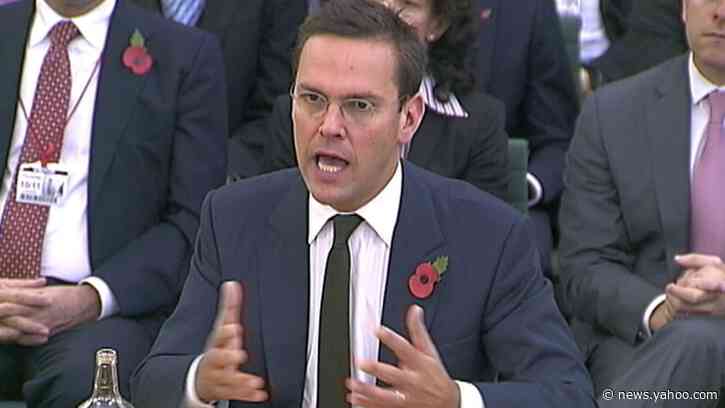 James Murdoch Quits News Corp Board Over Editorial Disagreements