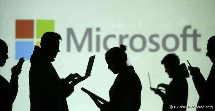 Microsoft weighs TikTok purchase as ad business flattens out