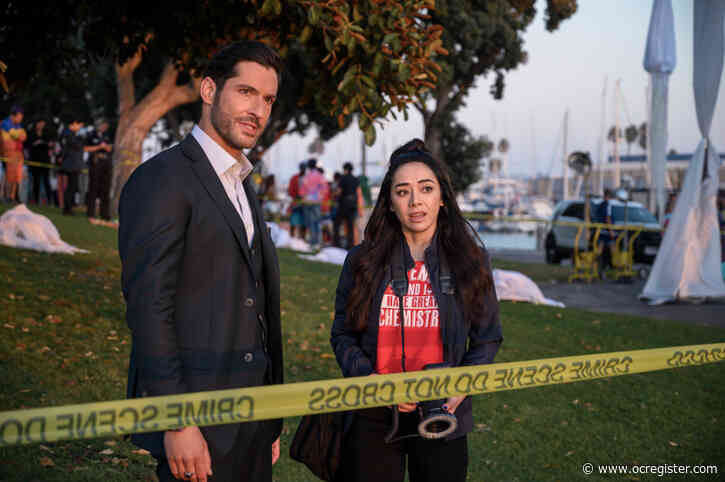 August TV calendar: Dates for new and returning shows