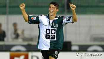'Competíamos en tiros libres': las vivencias de Tello junto al joven Cristiano en Sporting - AS Chile