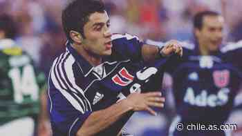 Tello cuenta qué DT le informó que debía irse de Colo Colo - AS Chile