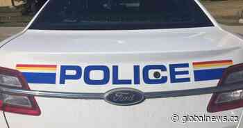 3 people face 47 charges in connection with Lloydminster-area carjacking: RCMP