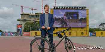 Hamburg bekommt größes Fahrradkino Deutschlands – auf dem Kiez - Hamburger Morgenpost