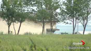 Hutterite colonies working to stop COVID-19 spread